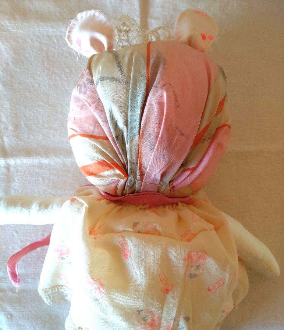 文化人形 ハンドメイド 作家作品