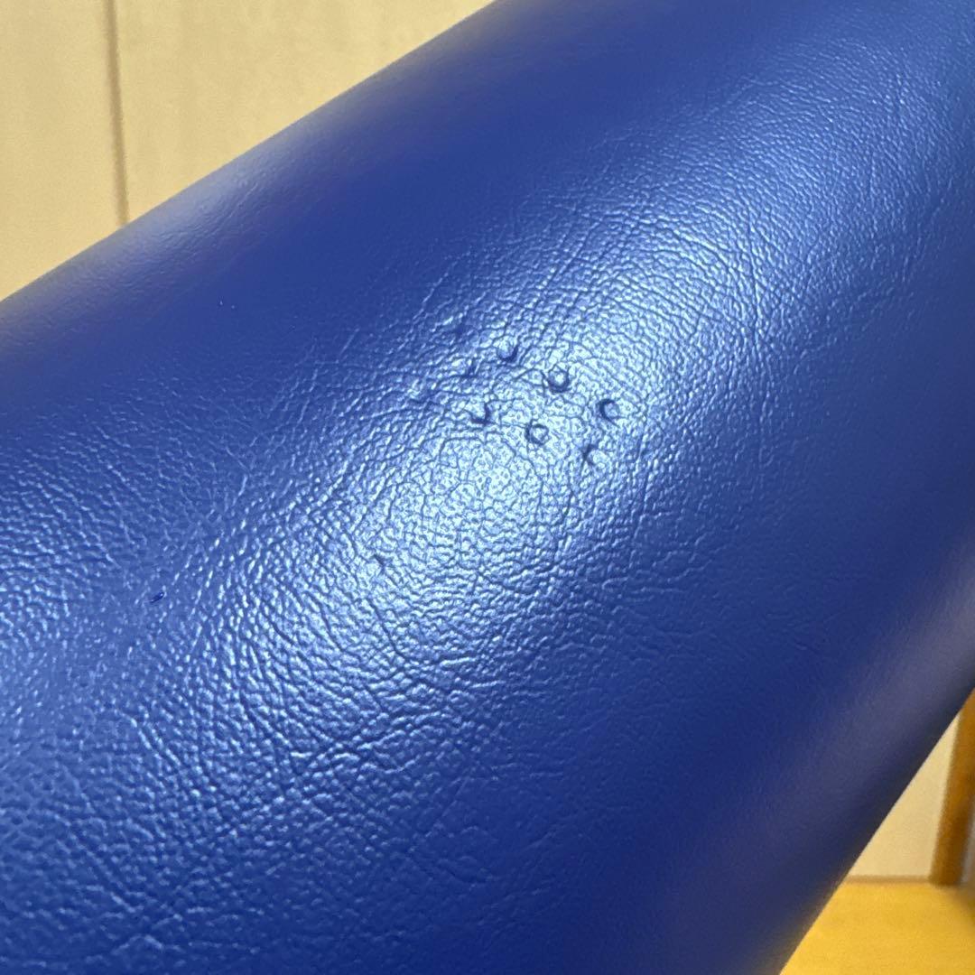 LPN純正品 ストレッチポールEX ネイビー