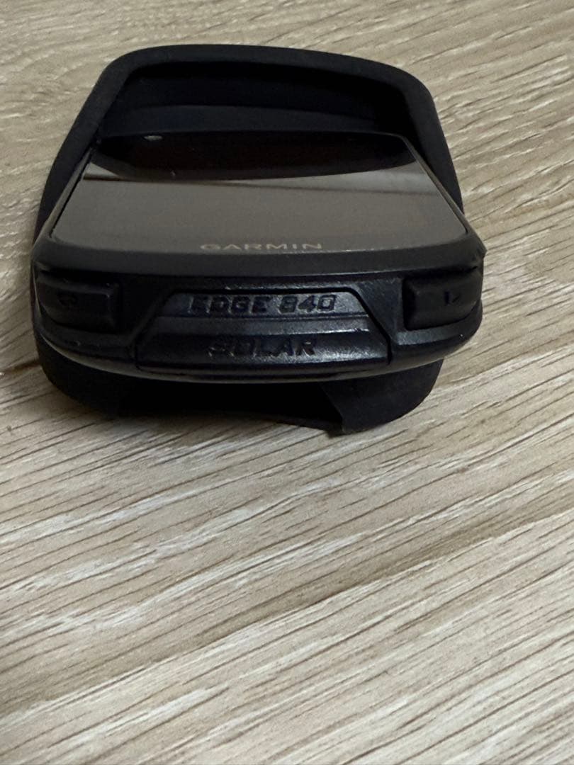 Garmin EDGE 840 GPSサイクリングコンピューター