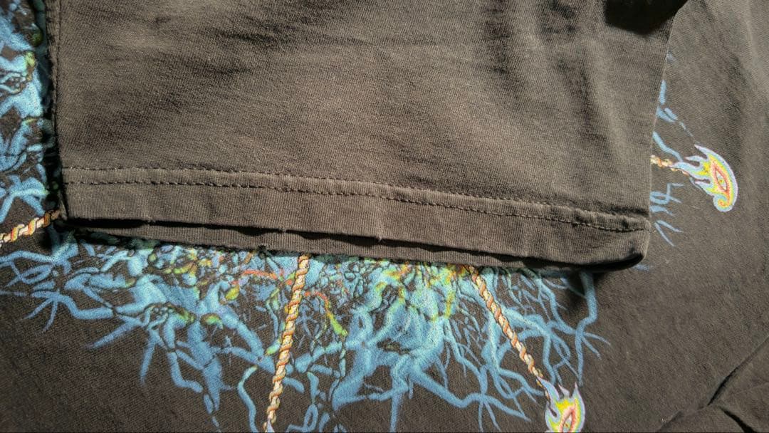 無*駄様 00s tool M&O Tシャツ XL