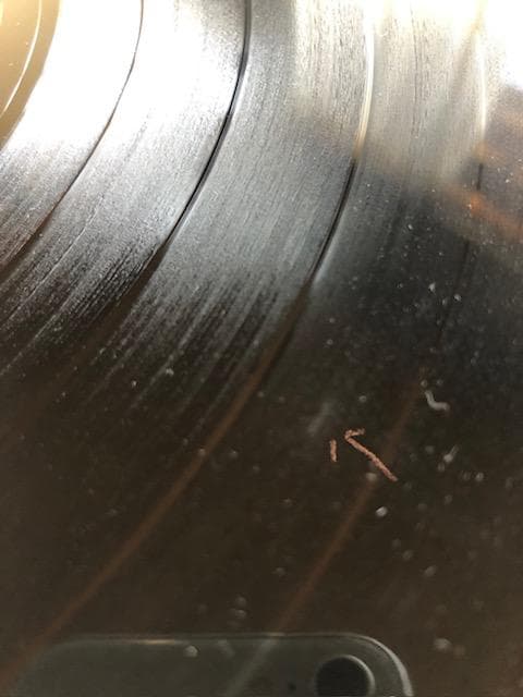 洋楽 Joe Lynn Turner Rescue You LP e225y128