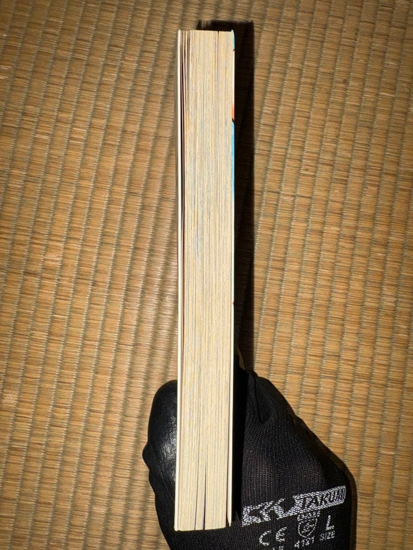 【1巻　初版】ラストイニング 中原裕