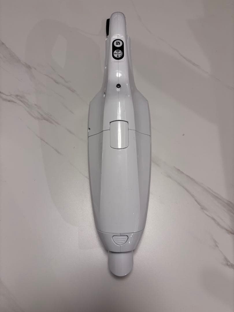マキタ掃除機（バッテリー充電器付）
