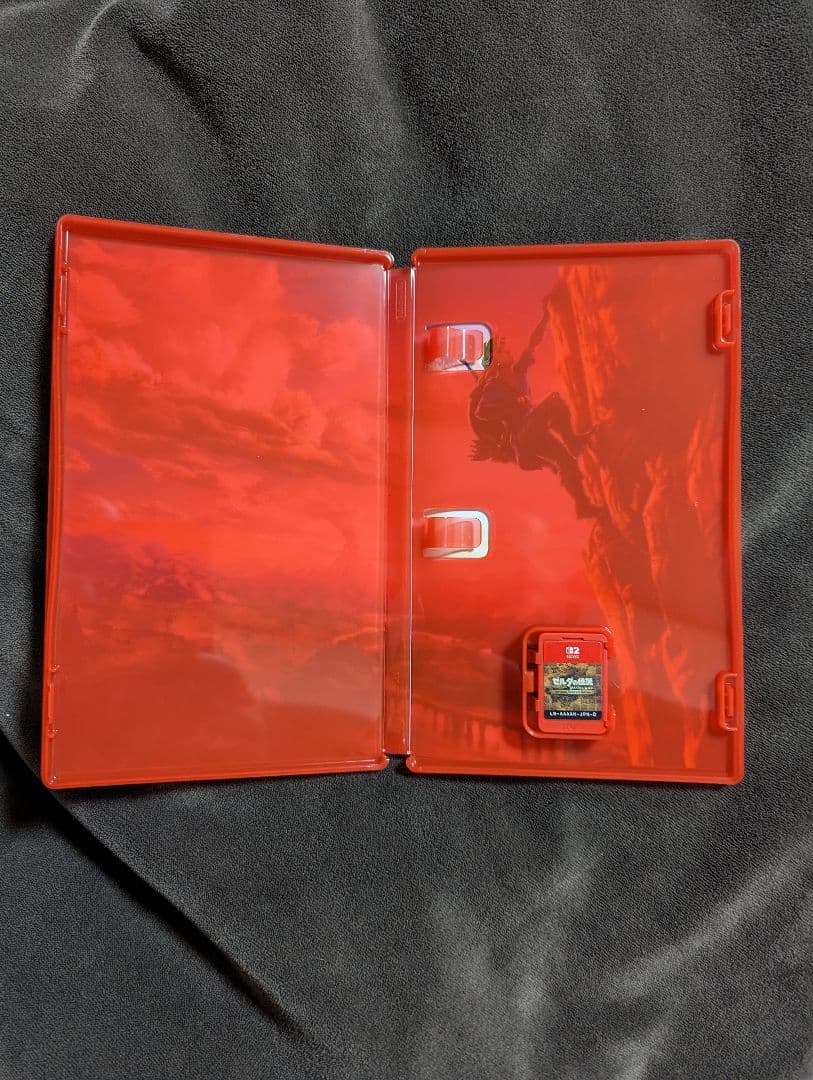 ゼルダの伝説 ブレス オブ ザ ワイルド Nintendo Switch 2