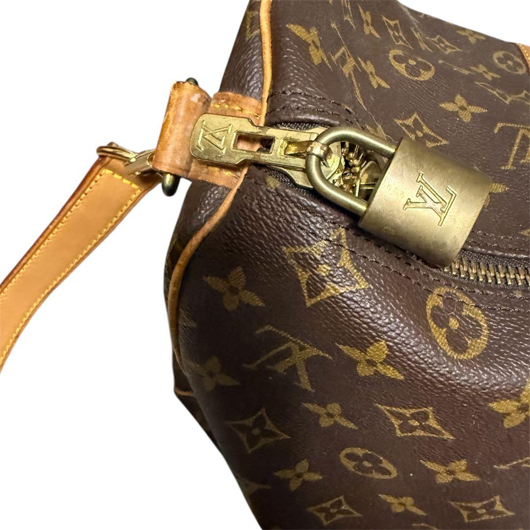 バッグ Louis Vuitton keypall 45