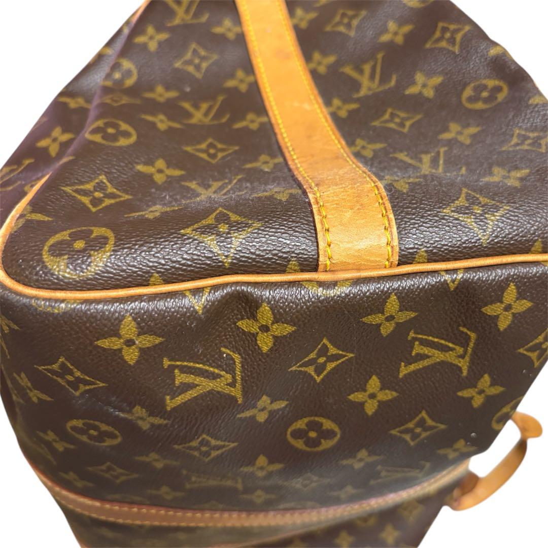 バッグ Louis Vuitton keypall 45