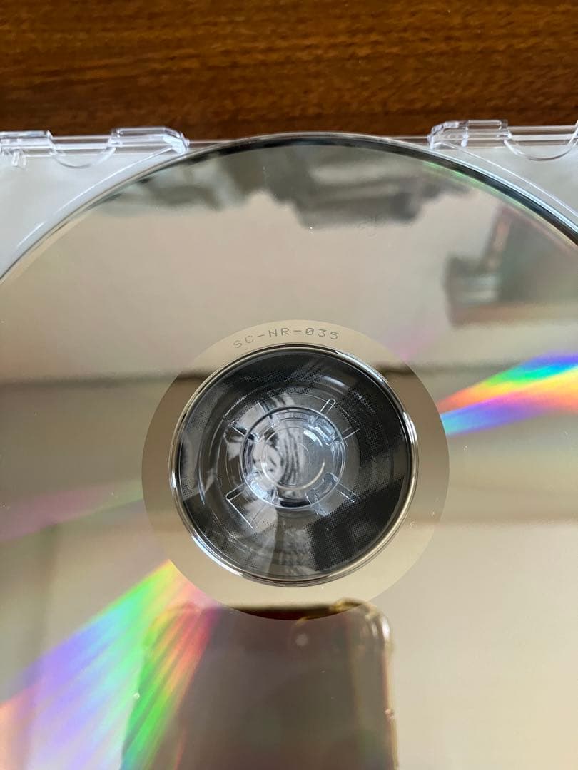 nirvana cd レア