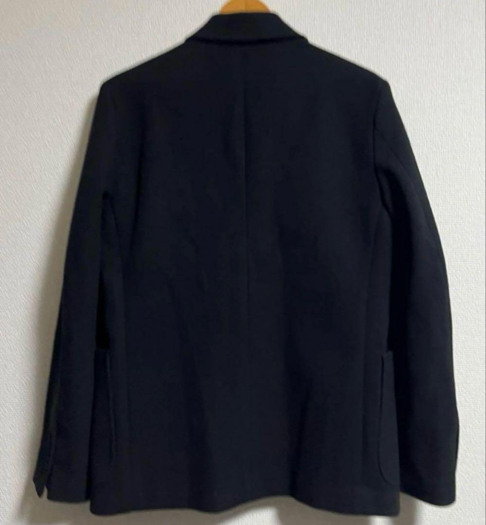 KITH キス　23aw フェルトジャージー　ブレザー