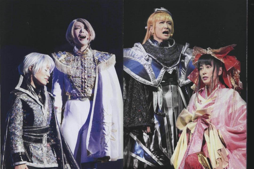 【送料無料】ＧS－25　サクラ大戦・武道館ライブ2 帝都・巴里・紐育【DVD】