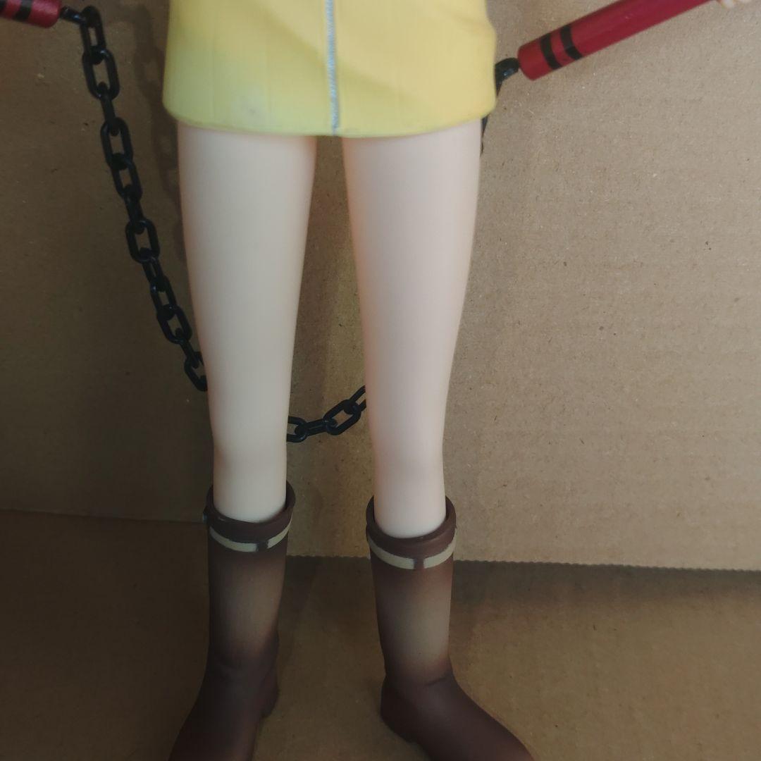 コトブキヤ　セルフィ　フィギュア　ファイナルファンタジー8