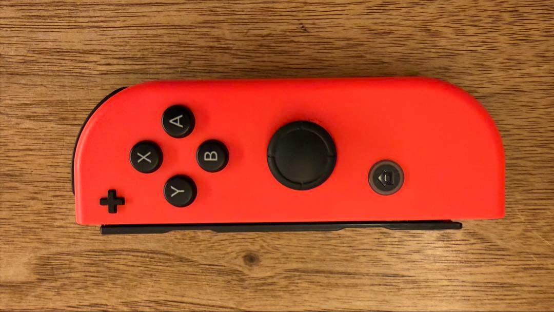 Nintendo Switch 有機EL 本体｜Joy-Con4本｜ハンドル4個