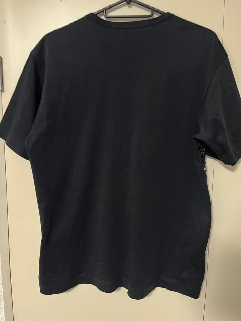 JUNYA WATANABE スパンコールTシャツ