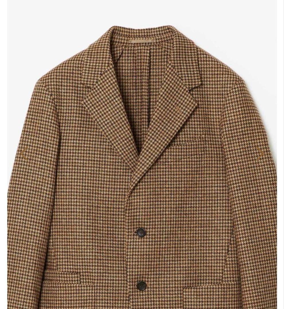 BRITISH MADE シングルジャケット　テムズ