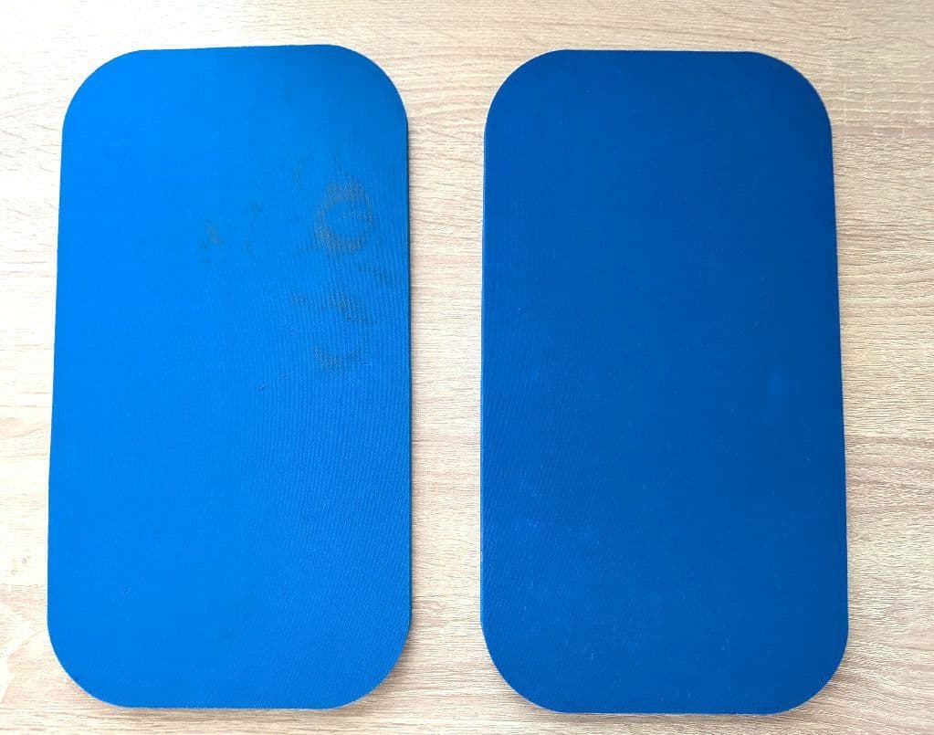 merrithew Eco-Friendly Pilates Pad ピラティス
