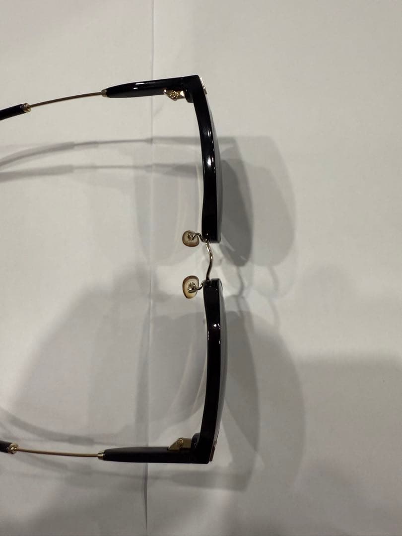 TOMFORD サングラス TF725-K 01A