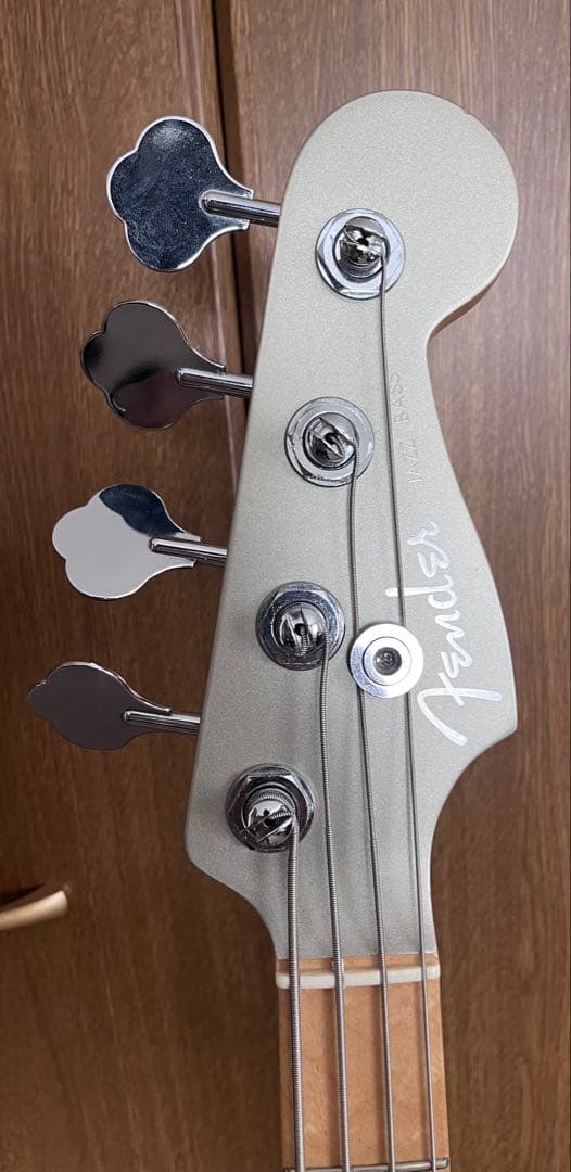ベース Fender / Flea Signature Active Jazz Bass