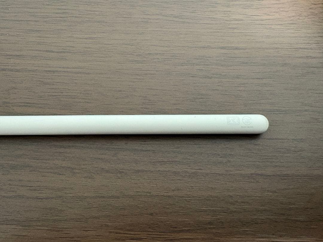 【純正】Apple Pencil 第2世代（アップルペンシル）箱付き