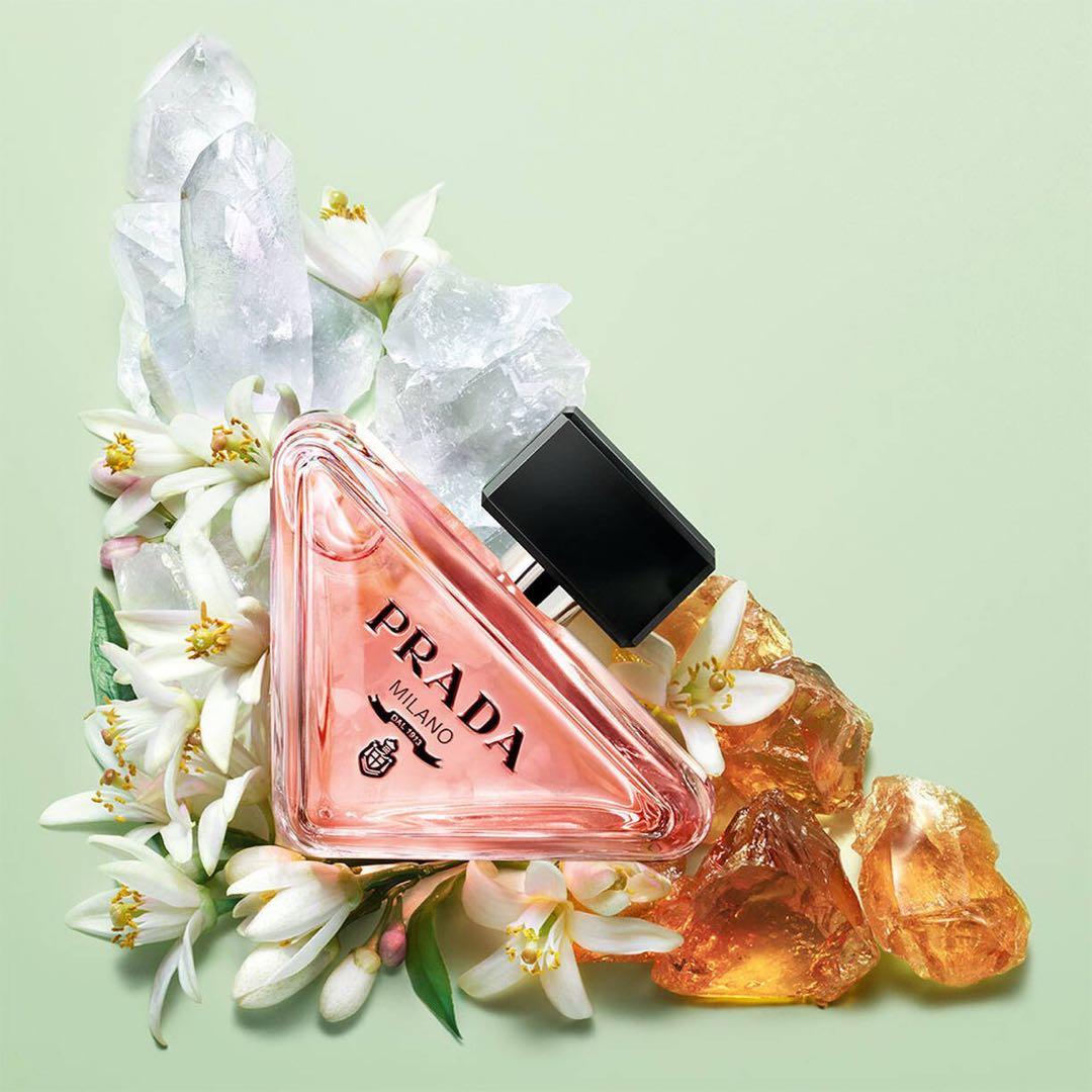 【新品】PRADA プラダ パラドックスオーデパルファム90ml