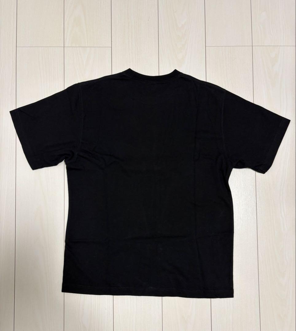 トップス BLACK EYE PATCH OG LABEL TEE asap rocky