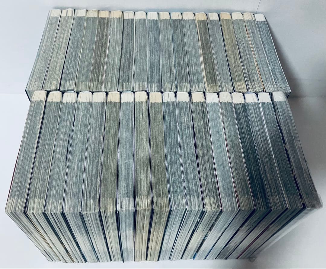新品2冊あり　BLUE GIANT ブルージャイアント　全巻セット　合計36冊