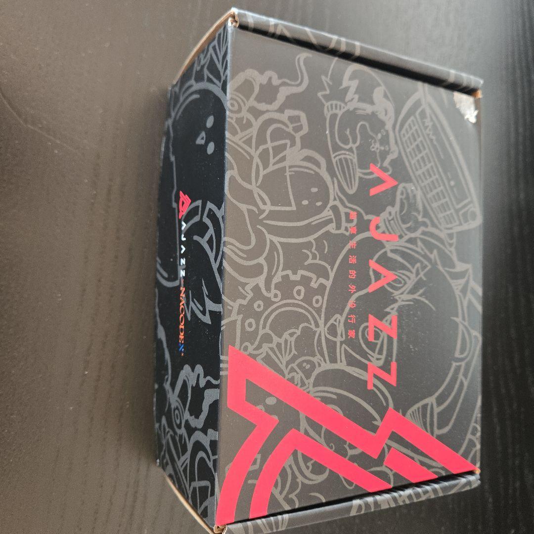 AJAZZ ストリームデック akp153 Stream Dock
