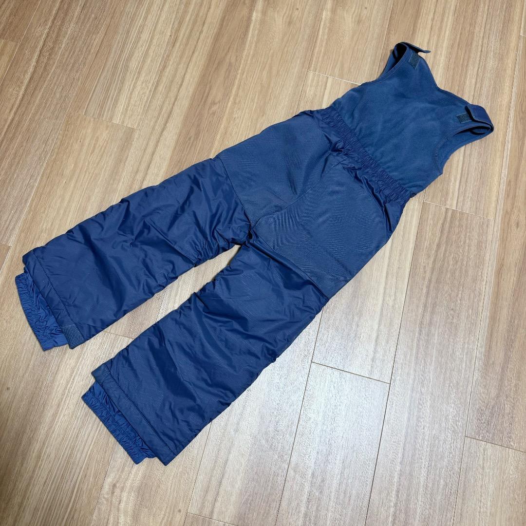 コロンビア スノーウェア キッズ XXS リバーシブル Columbia