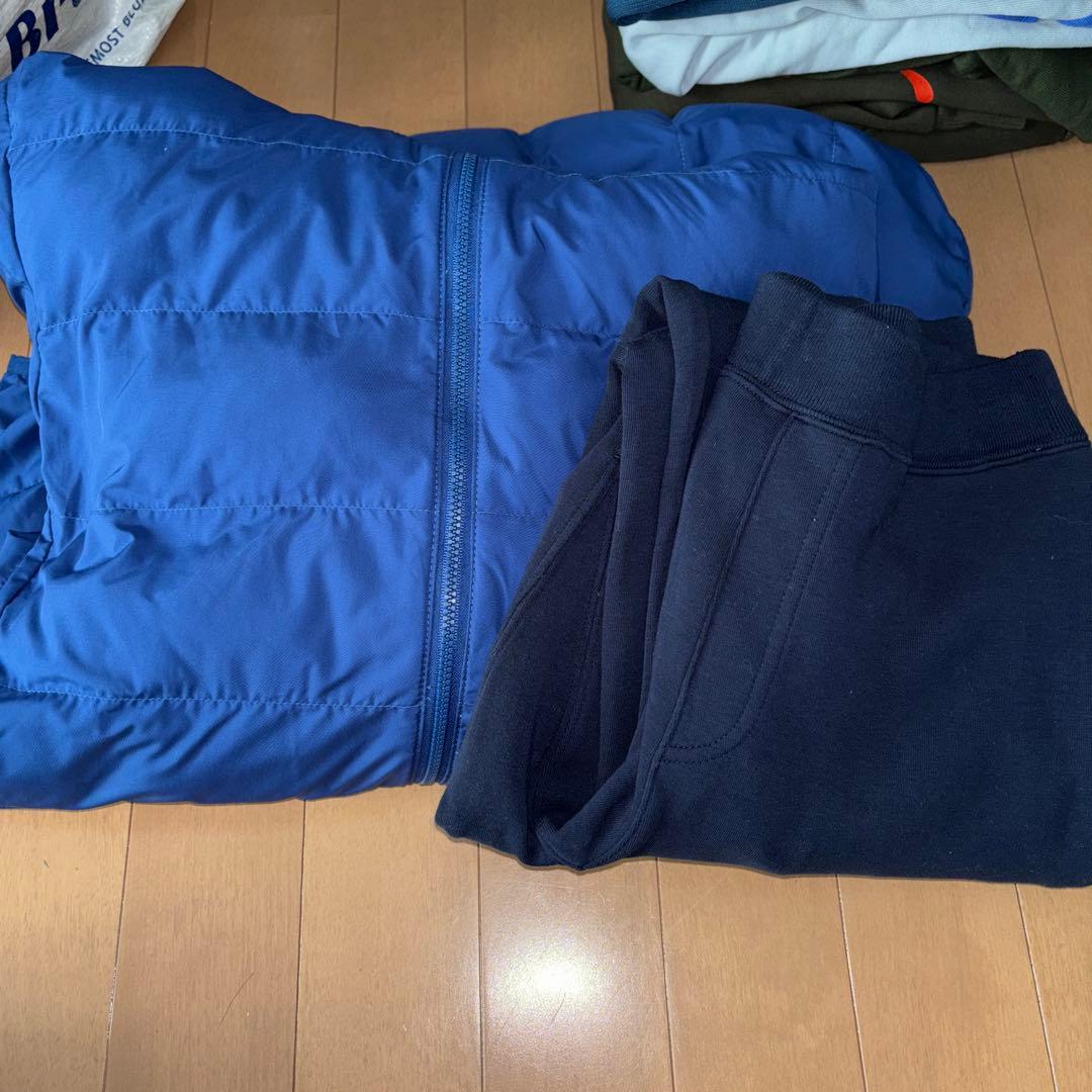 160サイズまとめ売り10点キッズ服セット PUMA CR7 ATHLETA