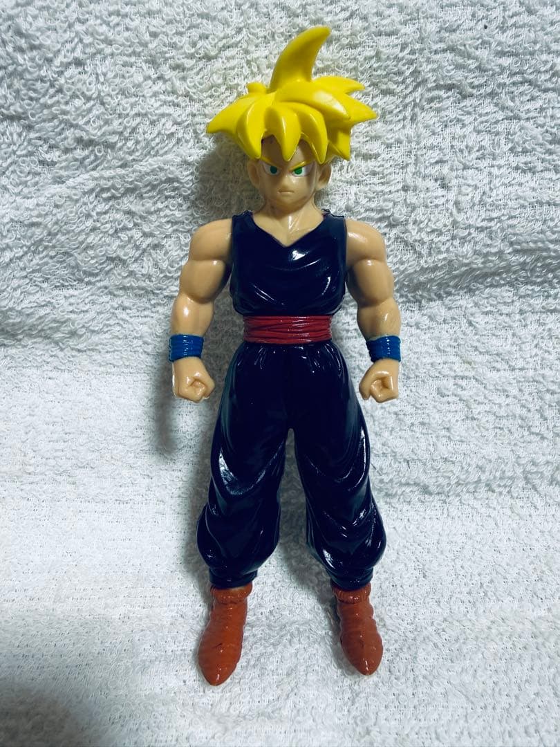 ドラゴンボールZ スーパーバトルコレクション Vol.9 孫悟空