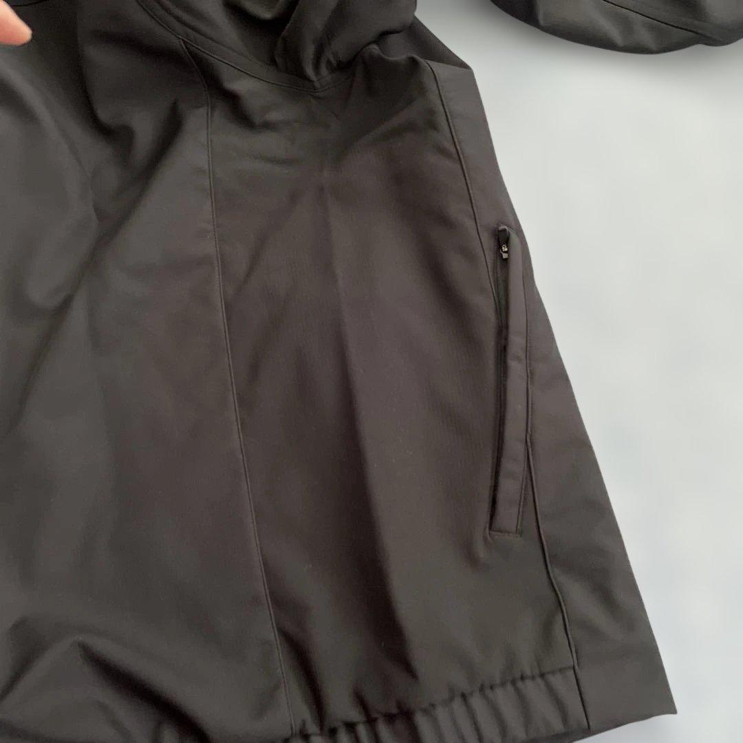 2025A/W adidas タグ付　試着のみ　サイズM
