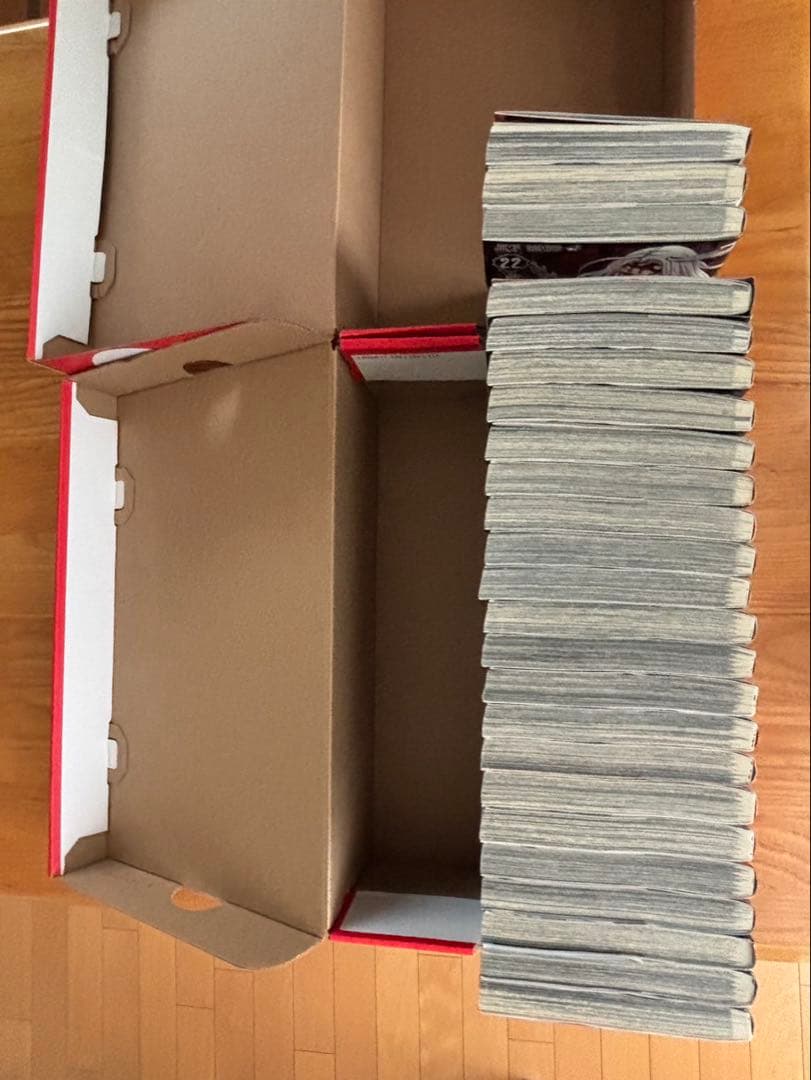 鬼滅の刃 全巻＋外伝＋特装版おまけシール セット
