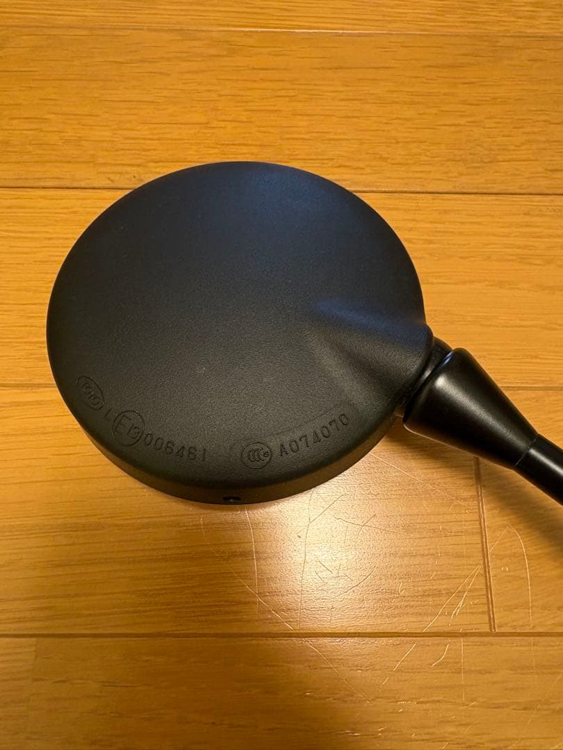z900rsカフェ純正ミラー左右