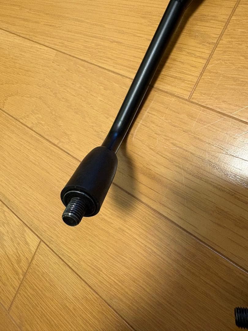 z900rsカフェ純正ミラー左右