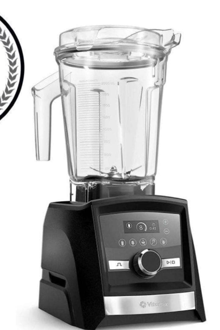 未開封 Vitamix - Ascent Series A3500