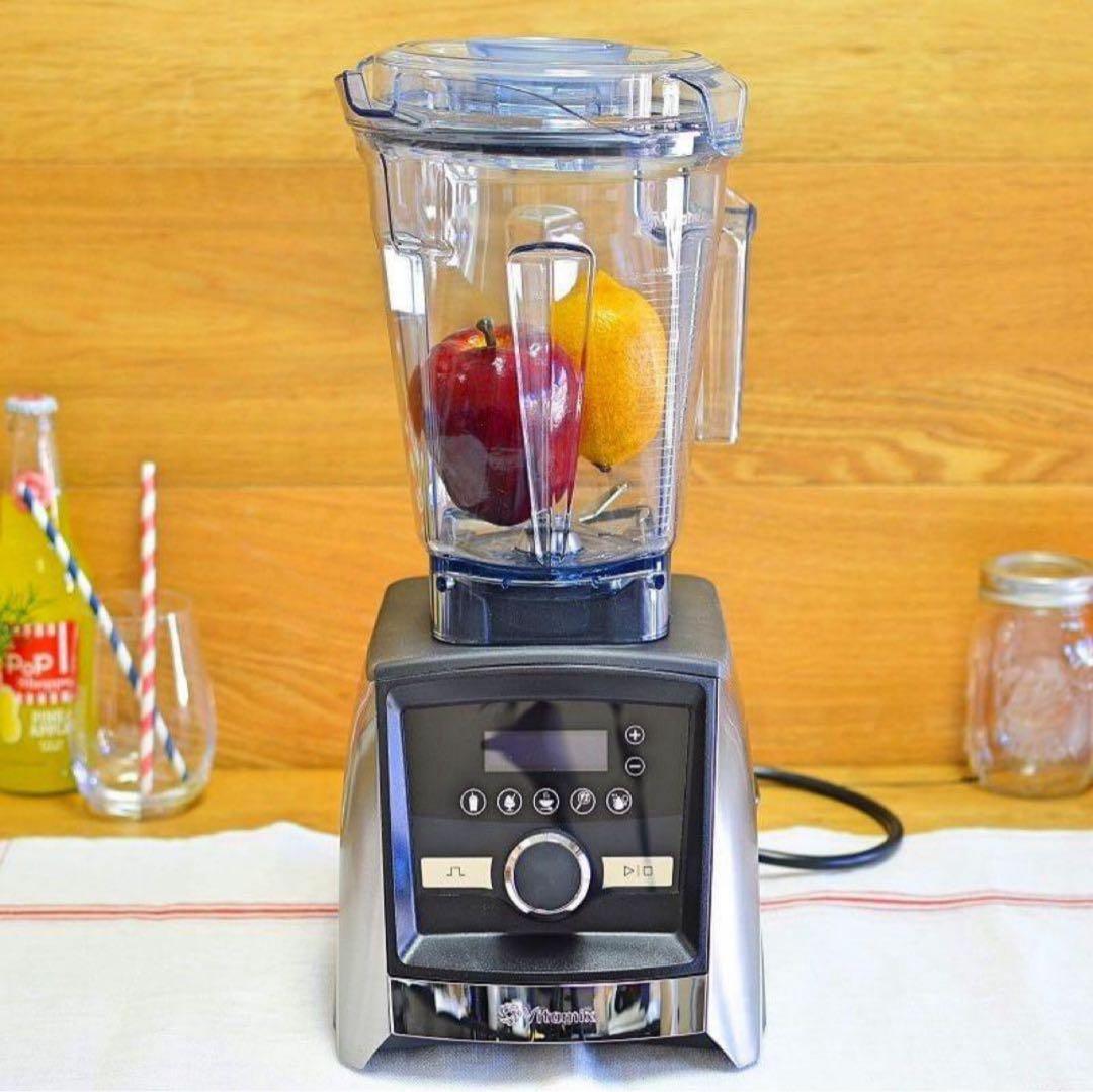 未開封 Vitamix - Ascent Series A3500