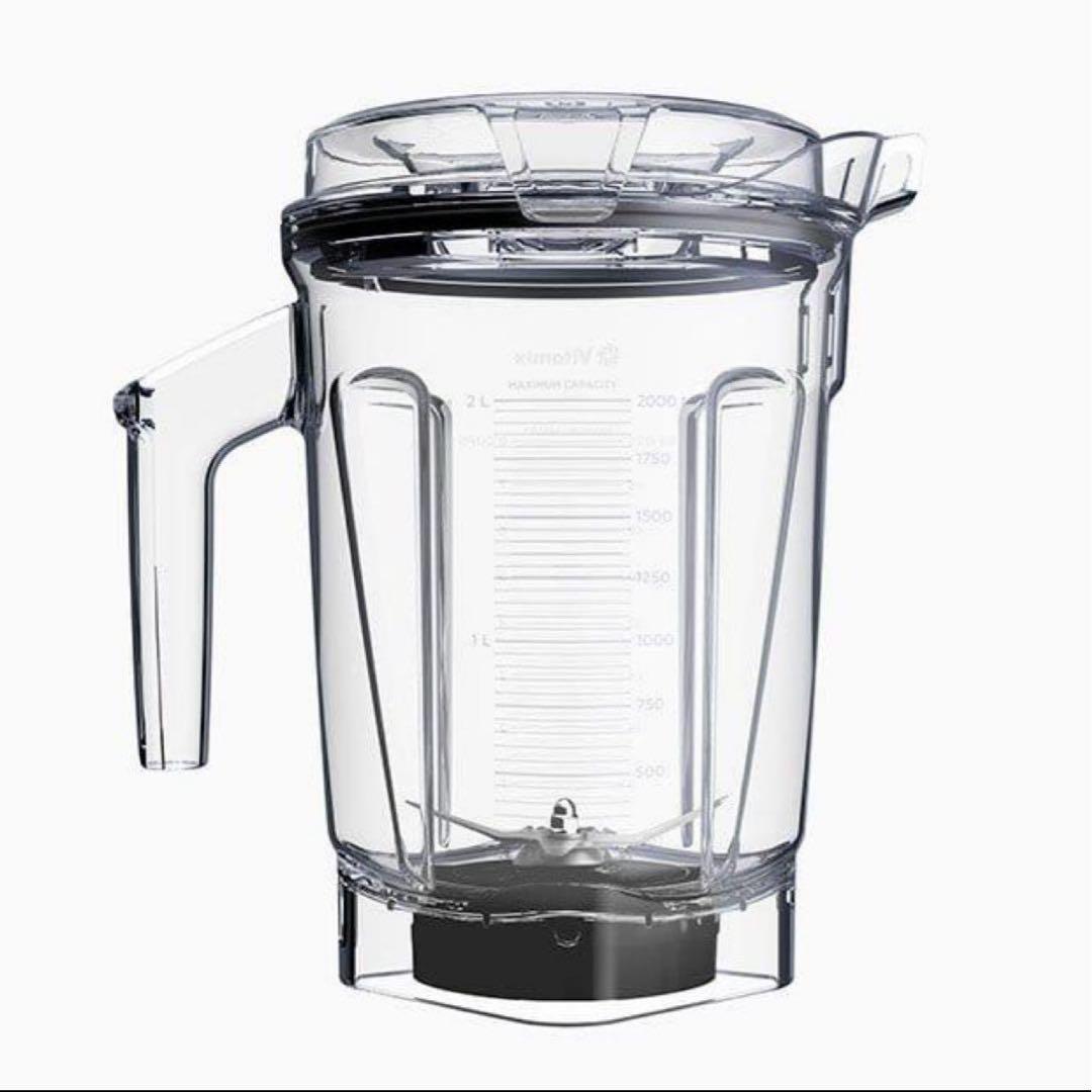 未開封 Vitamix - Ascent Series A3500