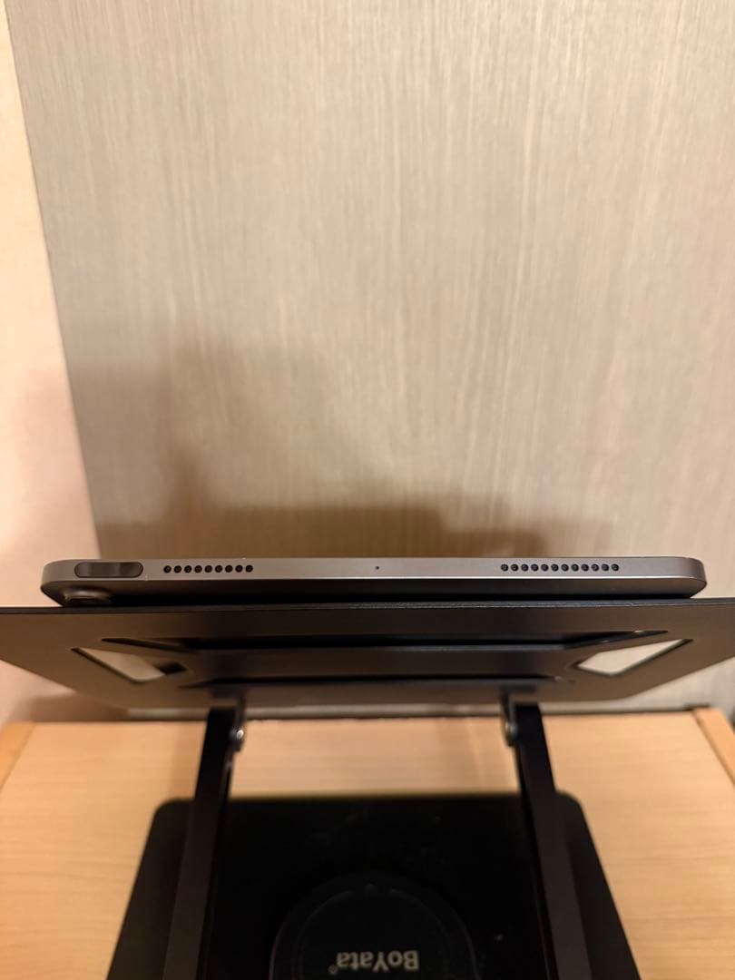 iPad Air（第5世代）Wi-Fiモデル スペースグレー 64GB