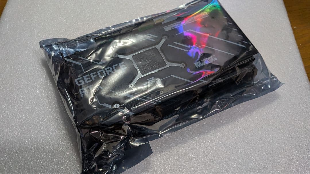 RTX3070 玄人志向 GALAKURO GAMING