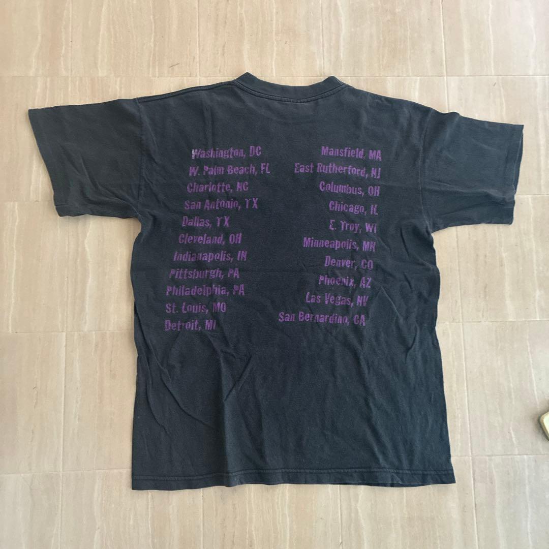 ブラックサバス 90s Tシャツ オジーオズボーン