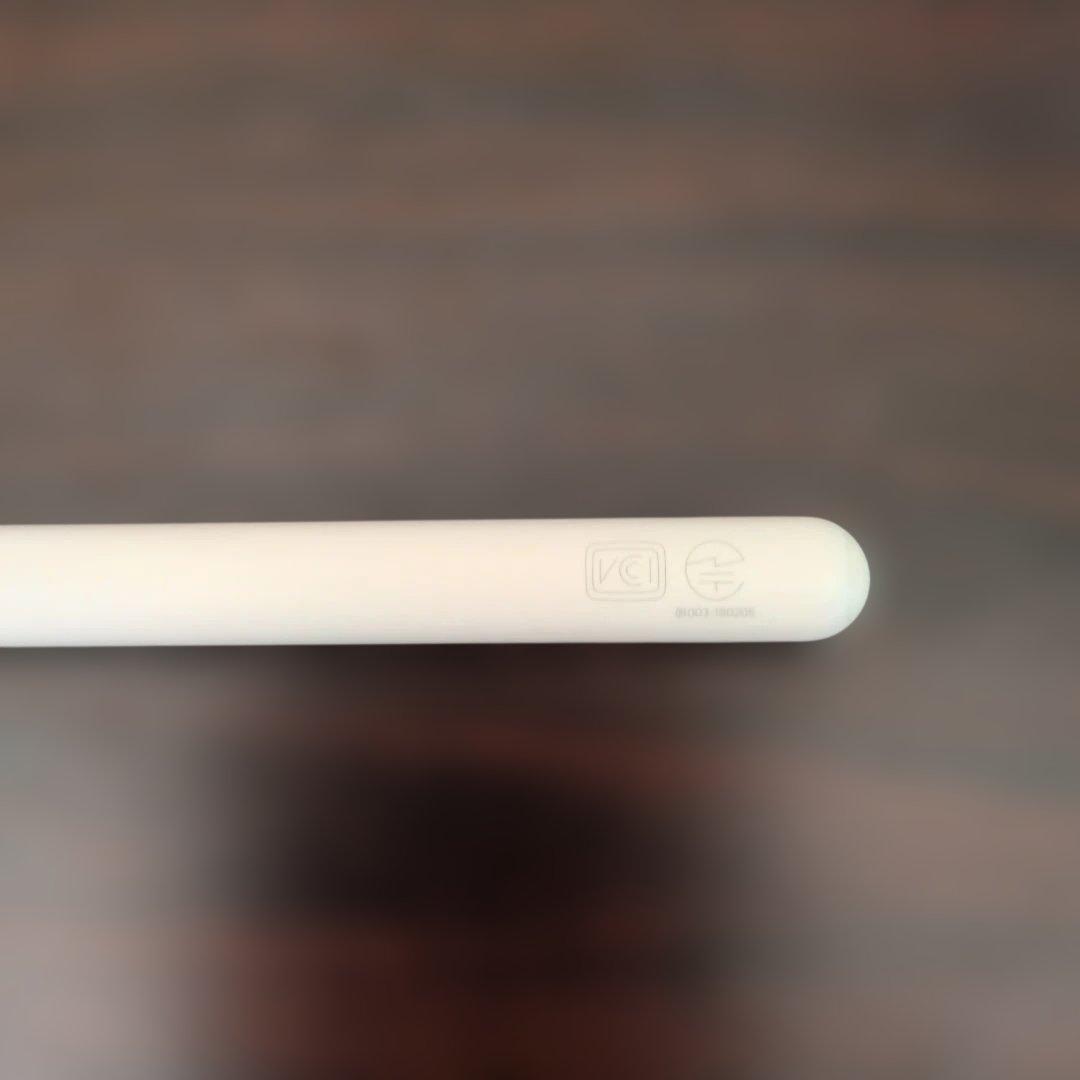 Apple Pencil 第2世代　ホワイト 元箱付き