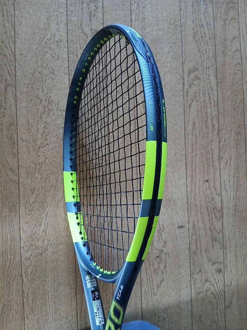 Babolat Pure Aero Team 2026 テニスラケット