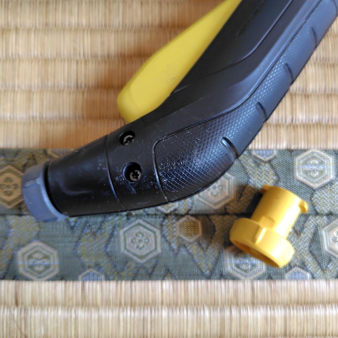 KARCHER モバイルマルチクリーナー OC3