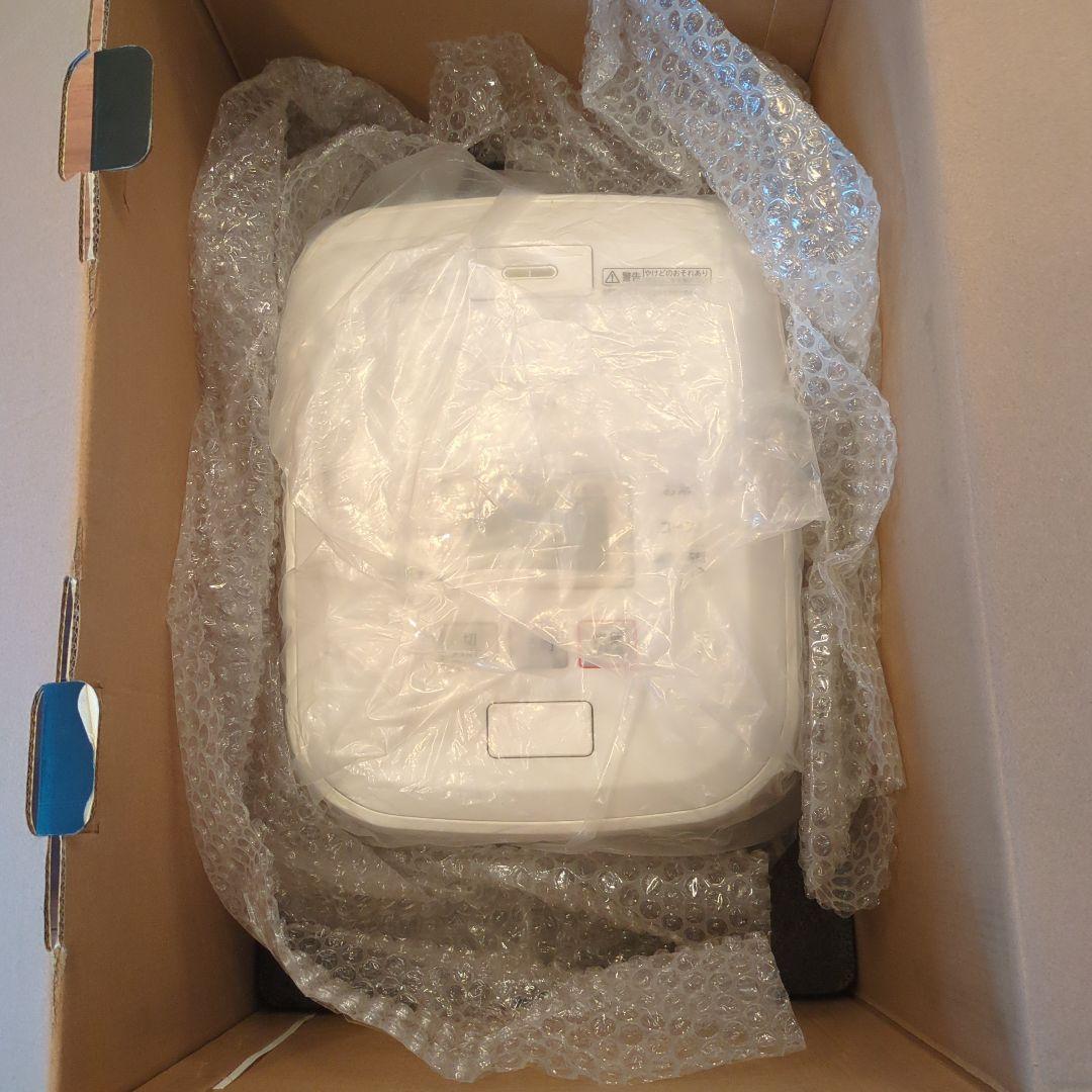 HITACHI IH炊飯器 RZ-V100EM