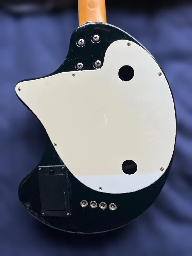 PIE-ZO ZO-3 ベース フェルナンデス 難あり 使用可 ジャンク