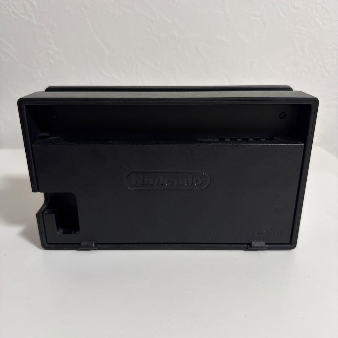 Nintendo Switch 本体 (Joy-Con不具合あり) 箱付