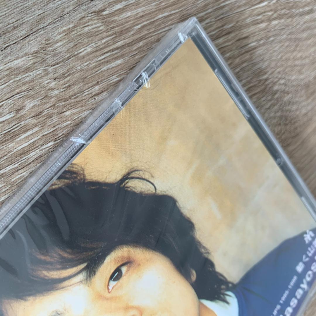 動く山崎/山崎まさよし：未開封DVD