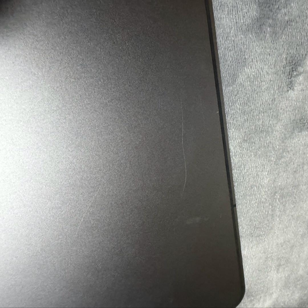 iPad Pro (12.9インチ) 第3世代 1TB 最大容量約93~94%