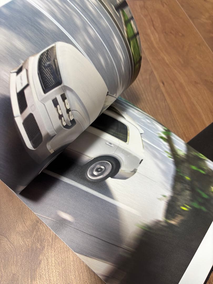 美品　レア　CENTURY SUV カタログ ディーラーオプションカタログ付き