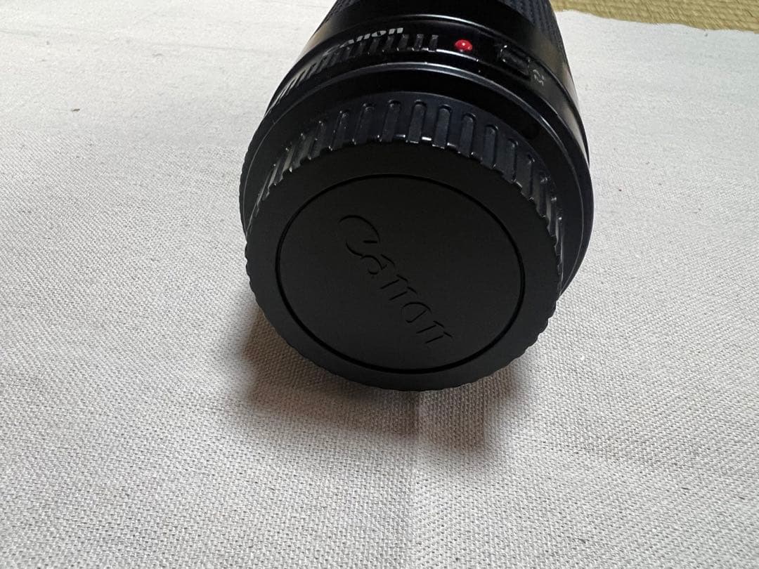 Canon 75-300mm ズームレンズ