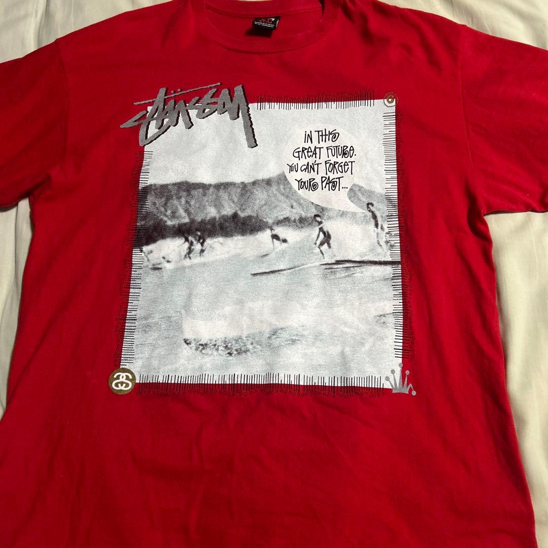 ストューシー Tシャツ 3枚セット