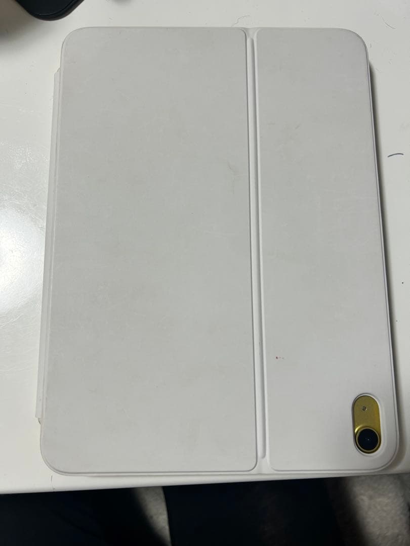 O.H様　iPad第10世代 256G イエロー